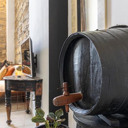Entre Bodegas Jerez Apartman Jerez de la Frontera Kültér fotó