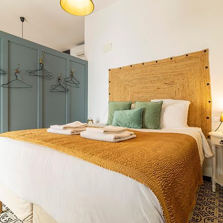 Entre Bodegas Jerez Apartman Jerez de la Frontera Kültér fotó