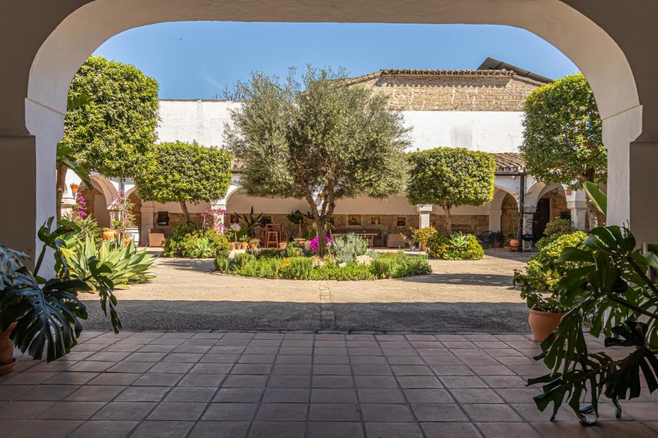 Entre Bodegas Jerez Apartman Jerez de la Frontera Kültér fotó