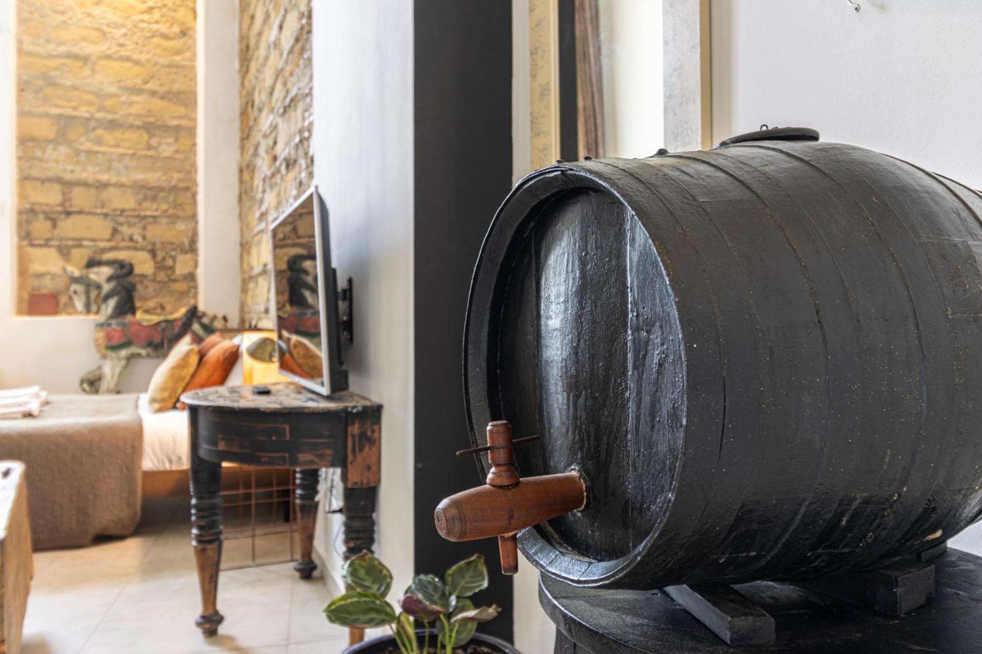 Entre Bodegas Jerez Apartman Jerez de la Frontera Kültér fotó